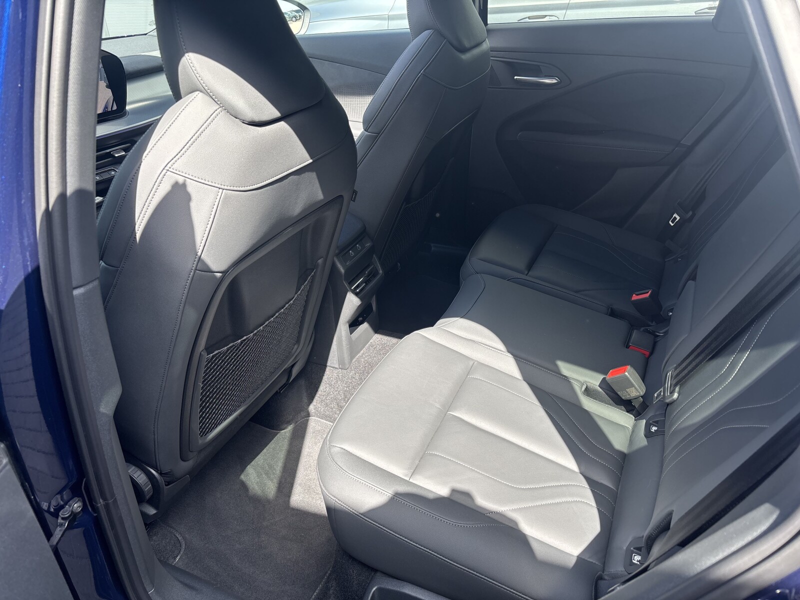 Audi Q3 - zdjęcie 32