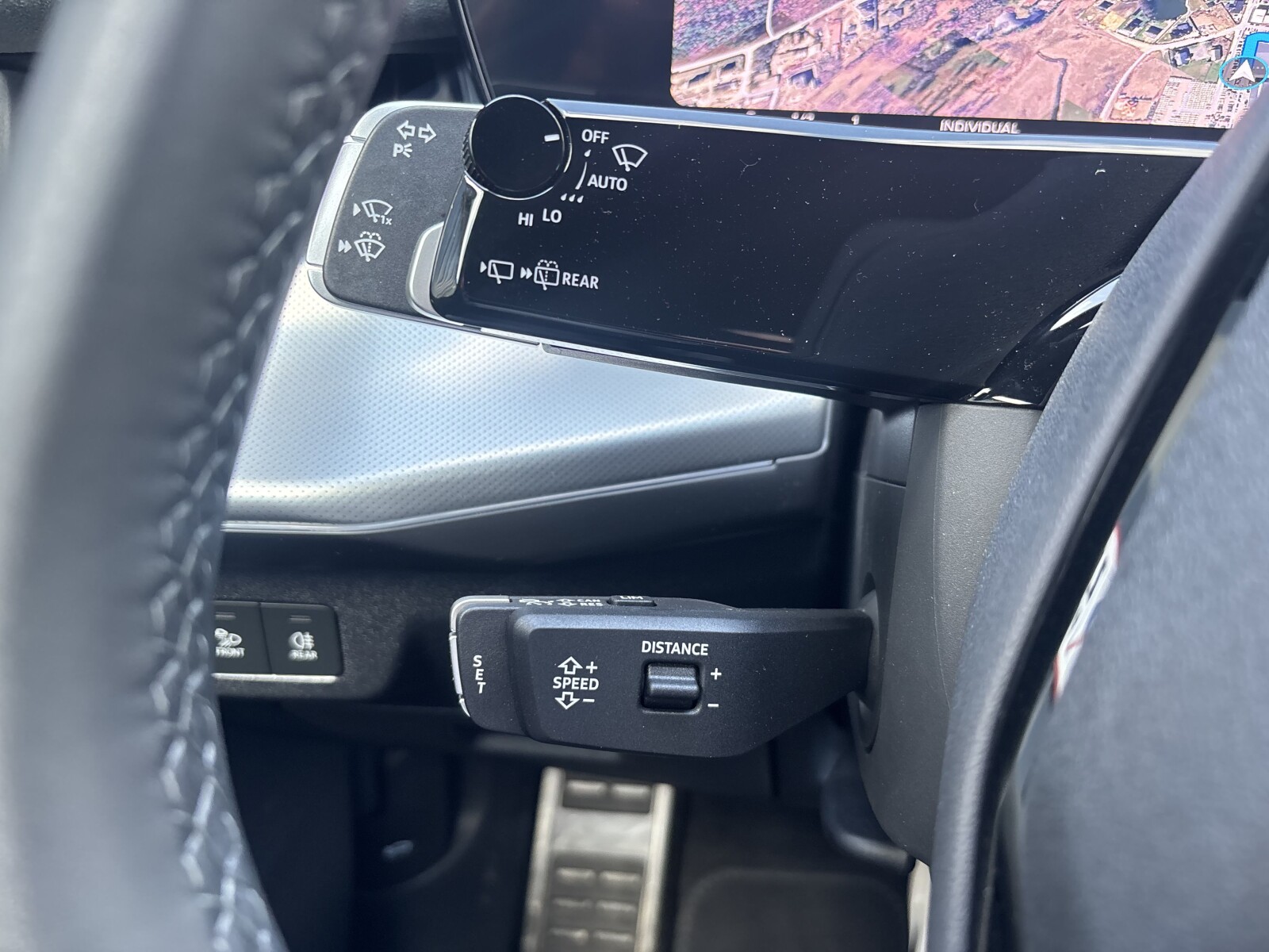 Audi Q3 - zdjęcie 12