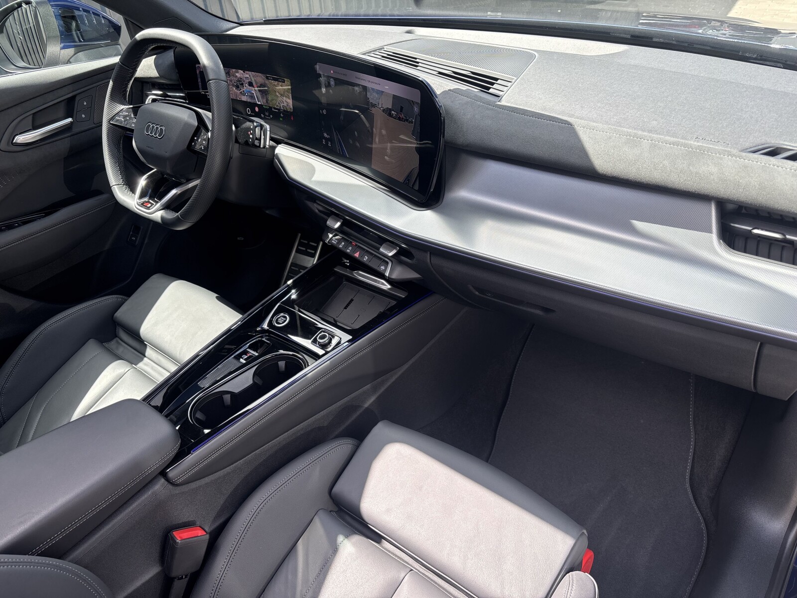 Audi Q3 - zdjęcie 40
