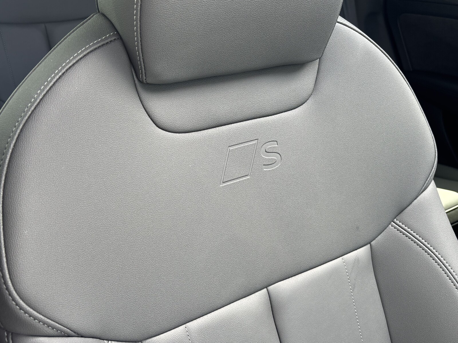 Audi Q3 - zdjęcie 39