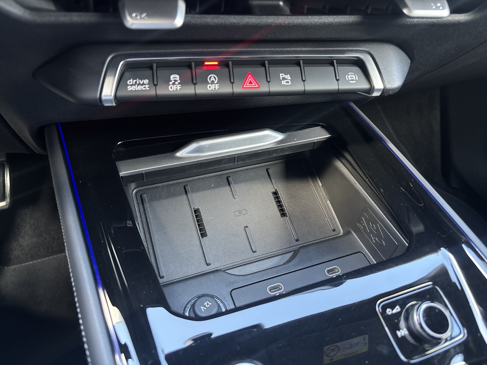 Audi Q3 - zdjęcie 17