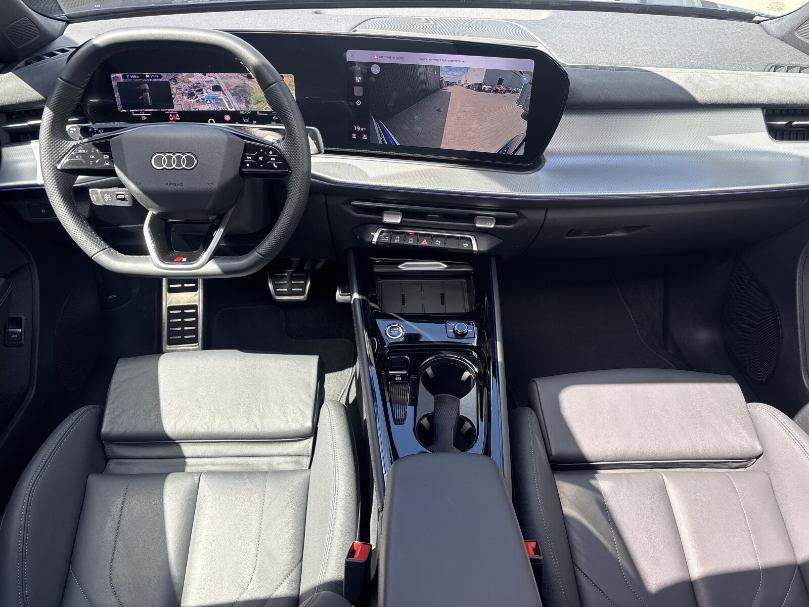 Audi Q3 - zdjęcie 9