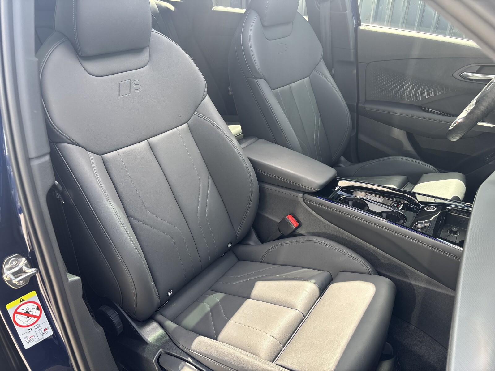 Audi Q3 - zdjęcie 38