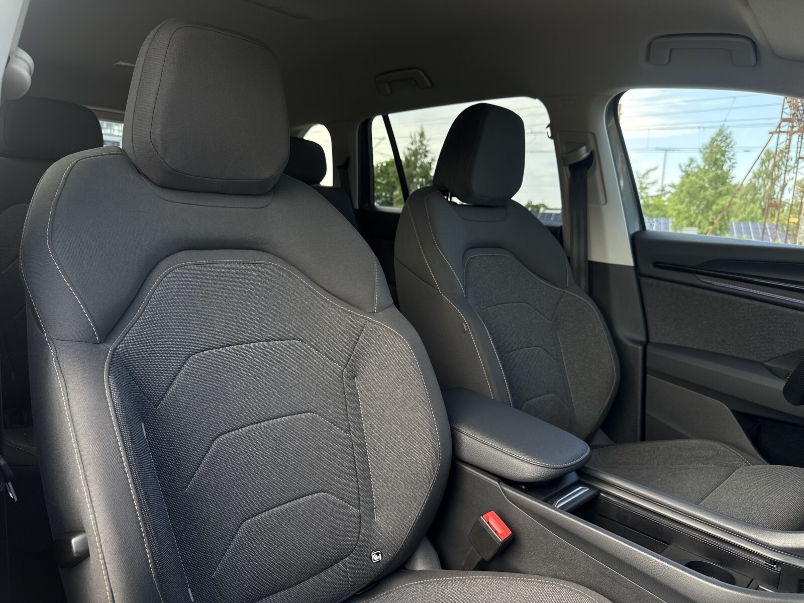 Škoda Kodiaq - zdjęcie 14