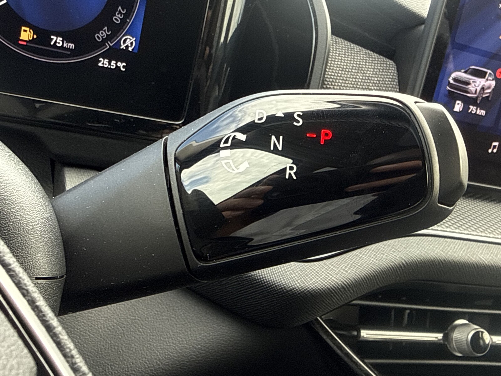 Škoda Kodiaq - zdjęcie 19