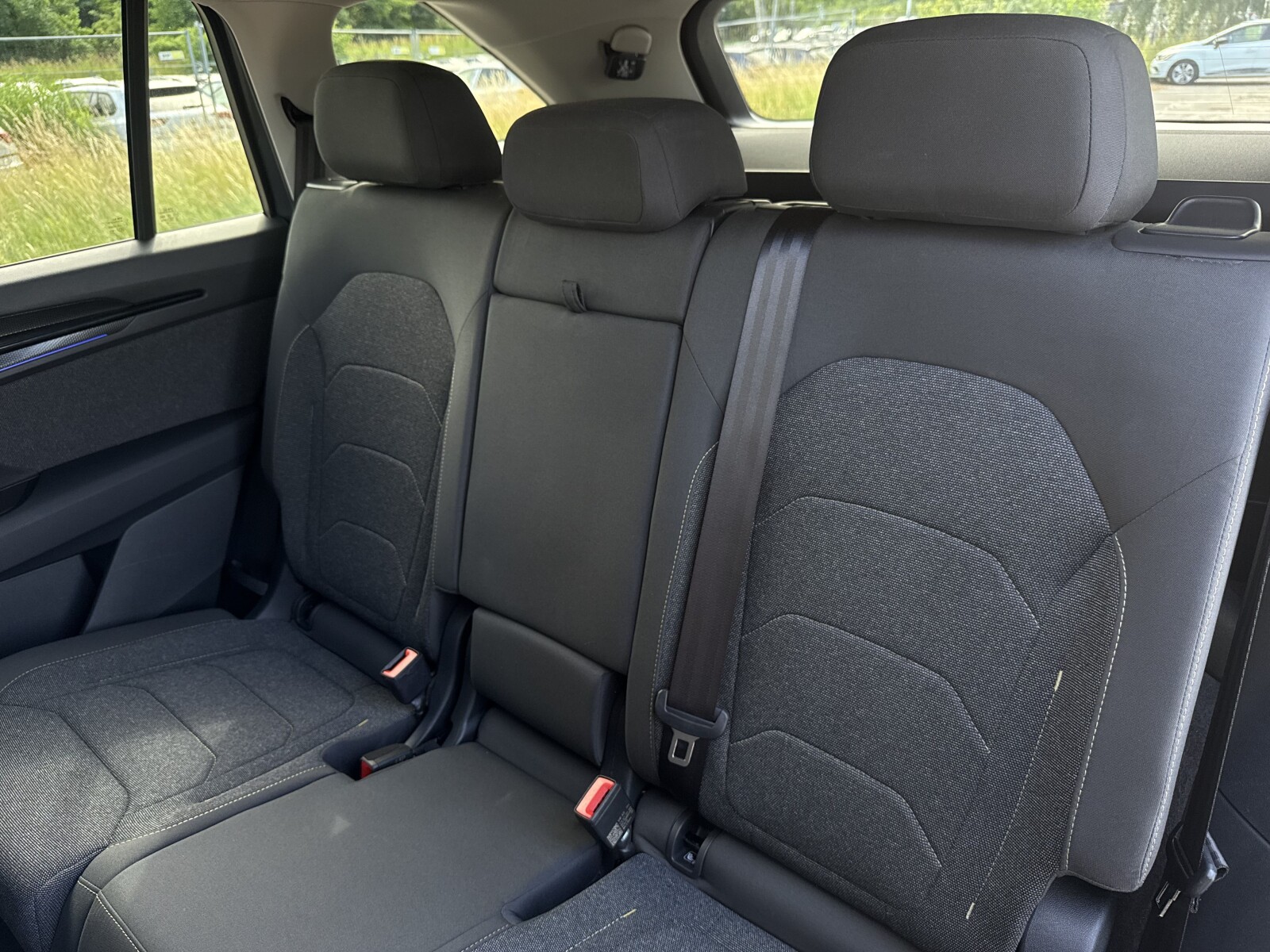 Škoda Kodiaq - zdjęcie 32