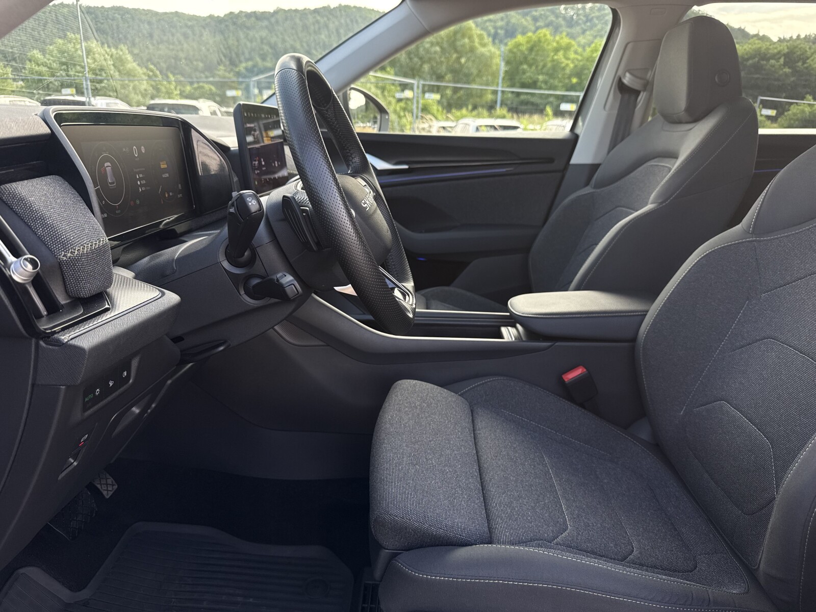 Škoda Kodiaq - zdjęcie 10