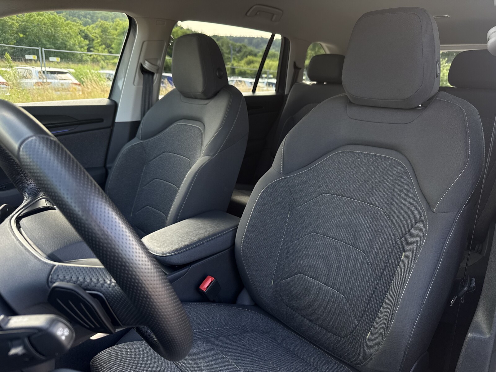 Škoda Kodiaq - zdjęcie 12