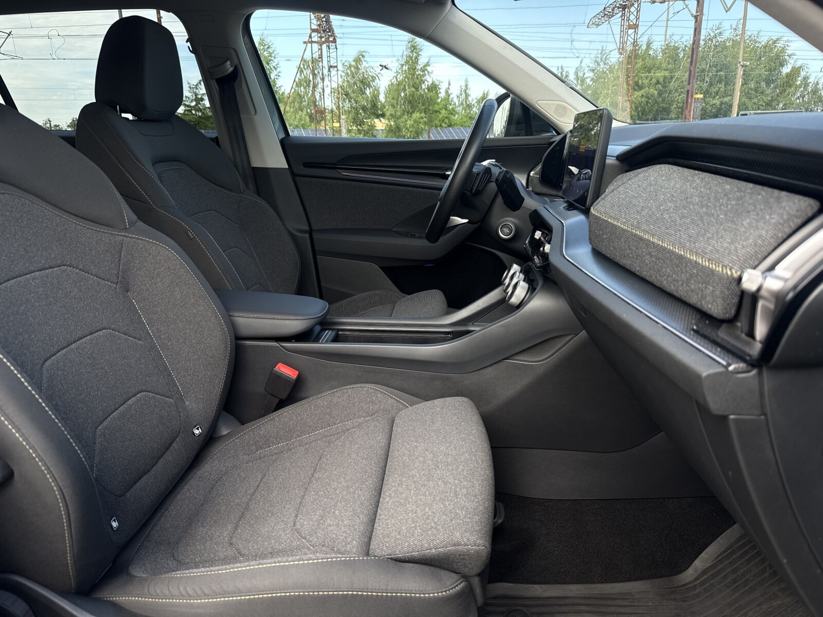 Škoda Kodiaq - zdjęcie 13