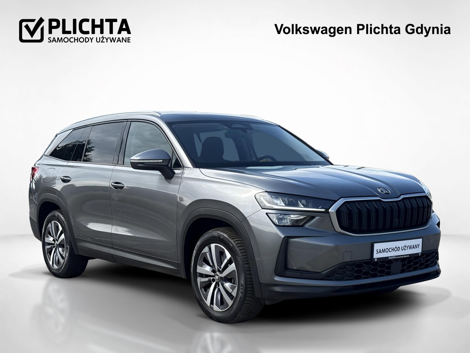 Škoda Kodiaq - zdjęcie 7