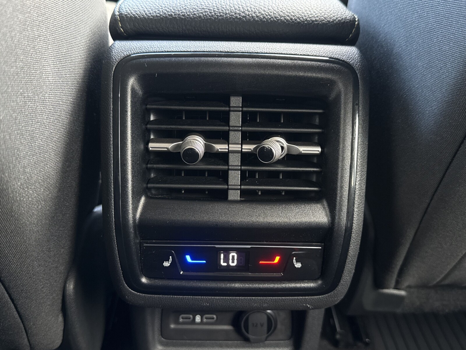 Škoda Kodiaq - zdjęcie 35