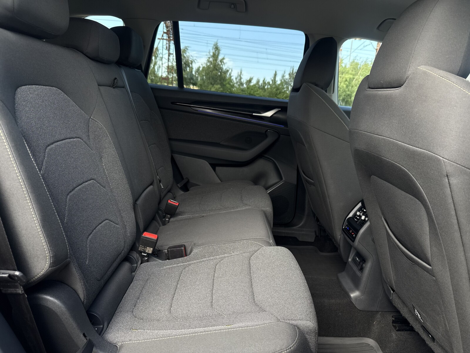 Škoda Kodiaq - zdjęcie 33