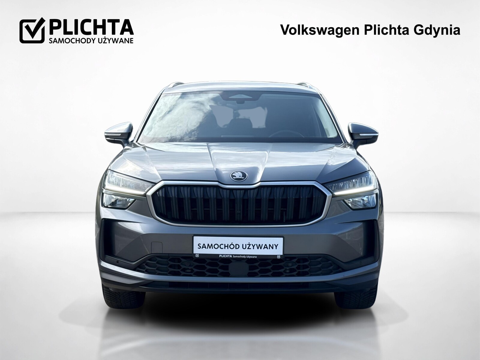 Škoda Kodiaq - zdjęcie 8