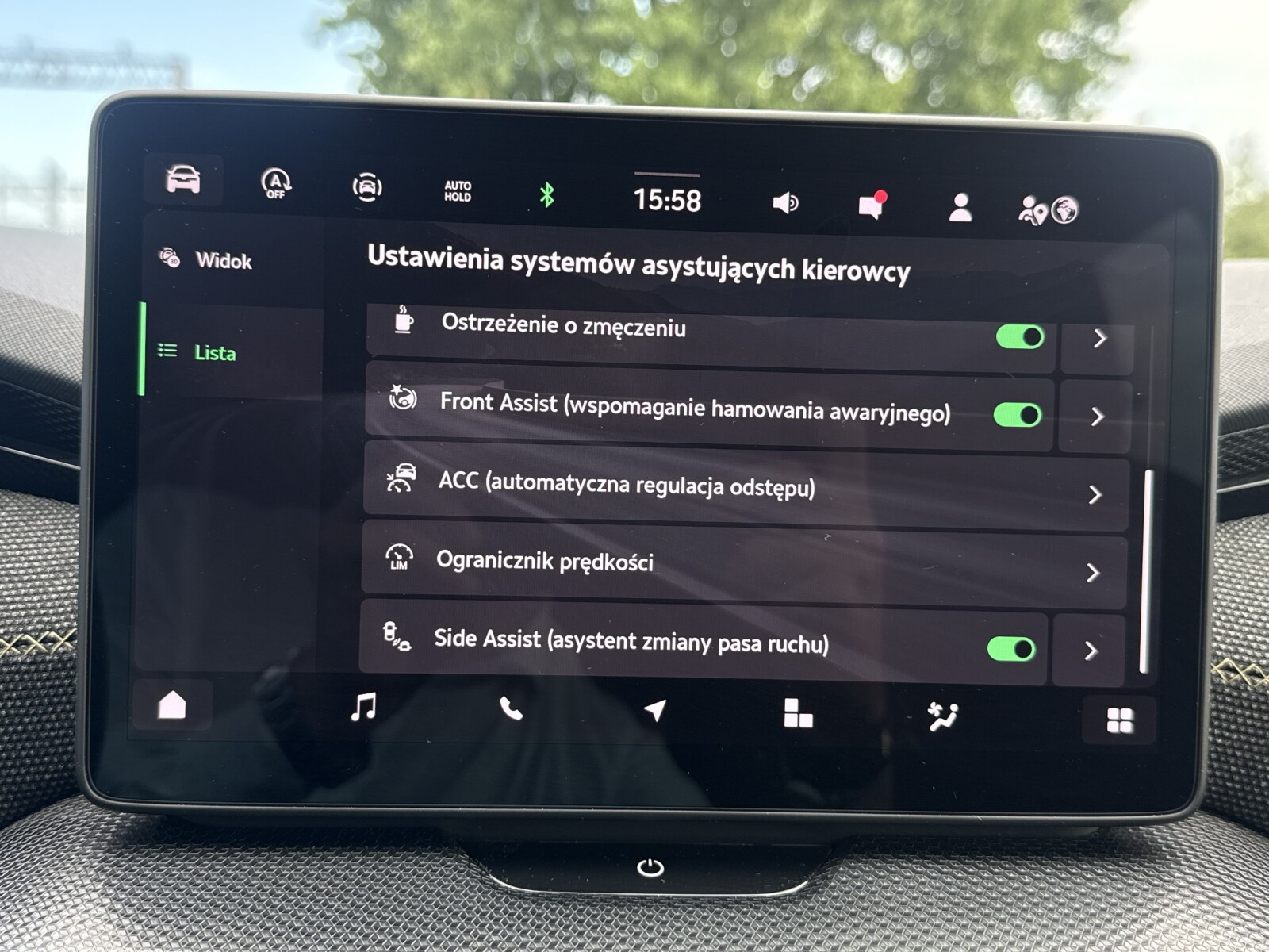Škoda Kodiaq - zdjęcie 28