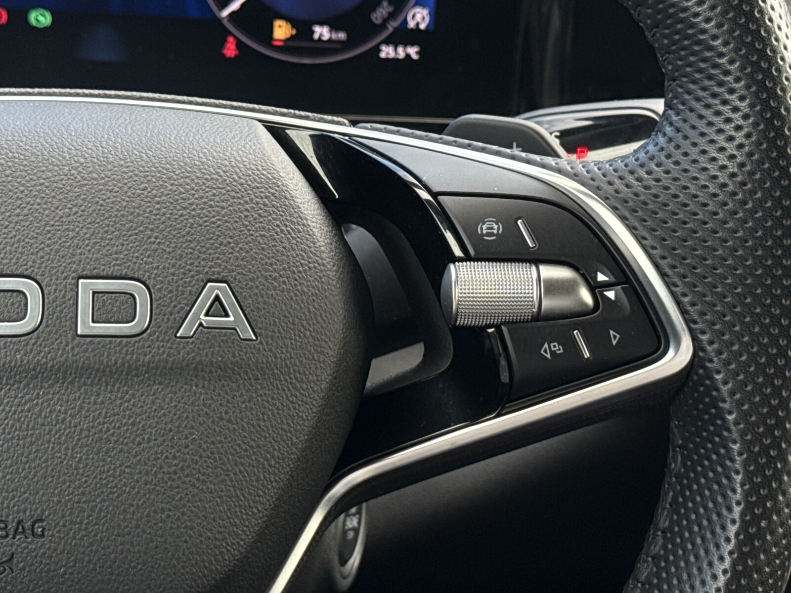 Škoda Kodiaq - zdjęcie 18