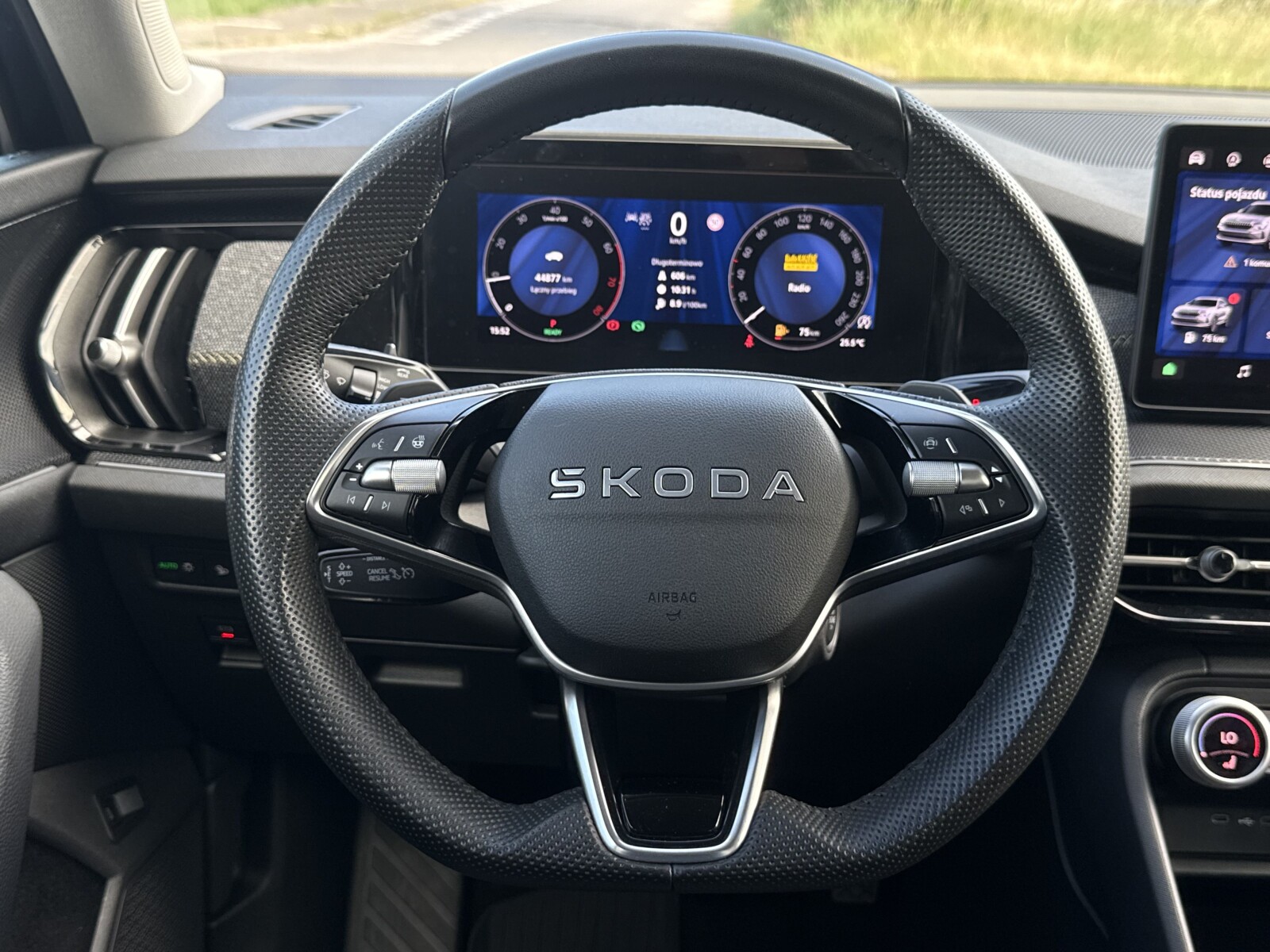 Škoda Kodiaq - zdjęcie 15