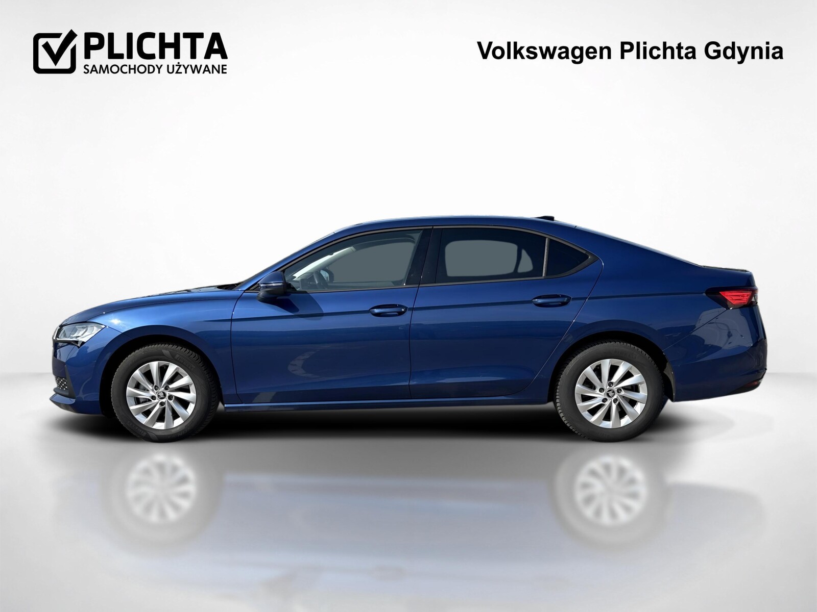 Škoda Superb - zdjęcie 2
