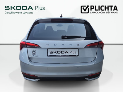 1.0 TSI 115KM Selection, LED, Tempomat, Smartlink, Virtual, GW
