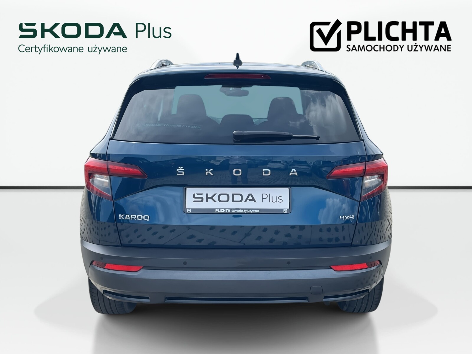 Škoda Karoq - zdjęcie 6