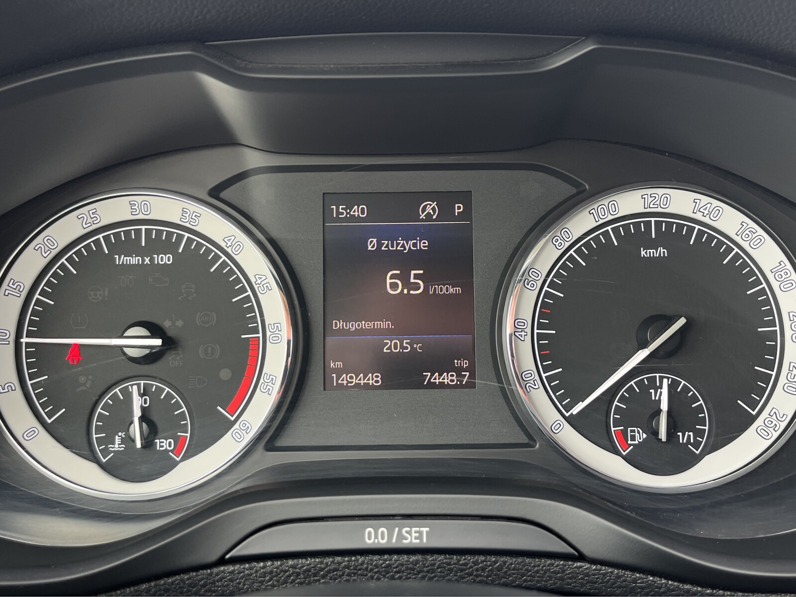 Škoda Karoq - zdjęcie 15