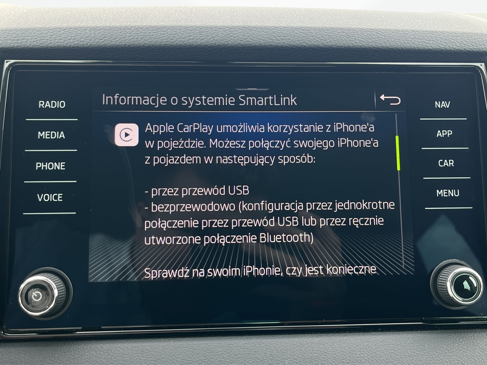 Škoda Karoq - zdjęcie 18