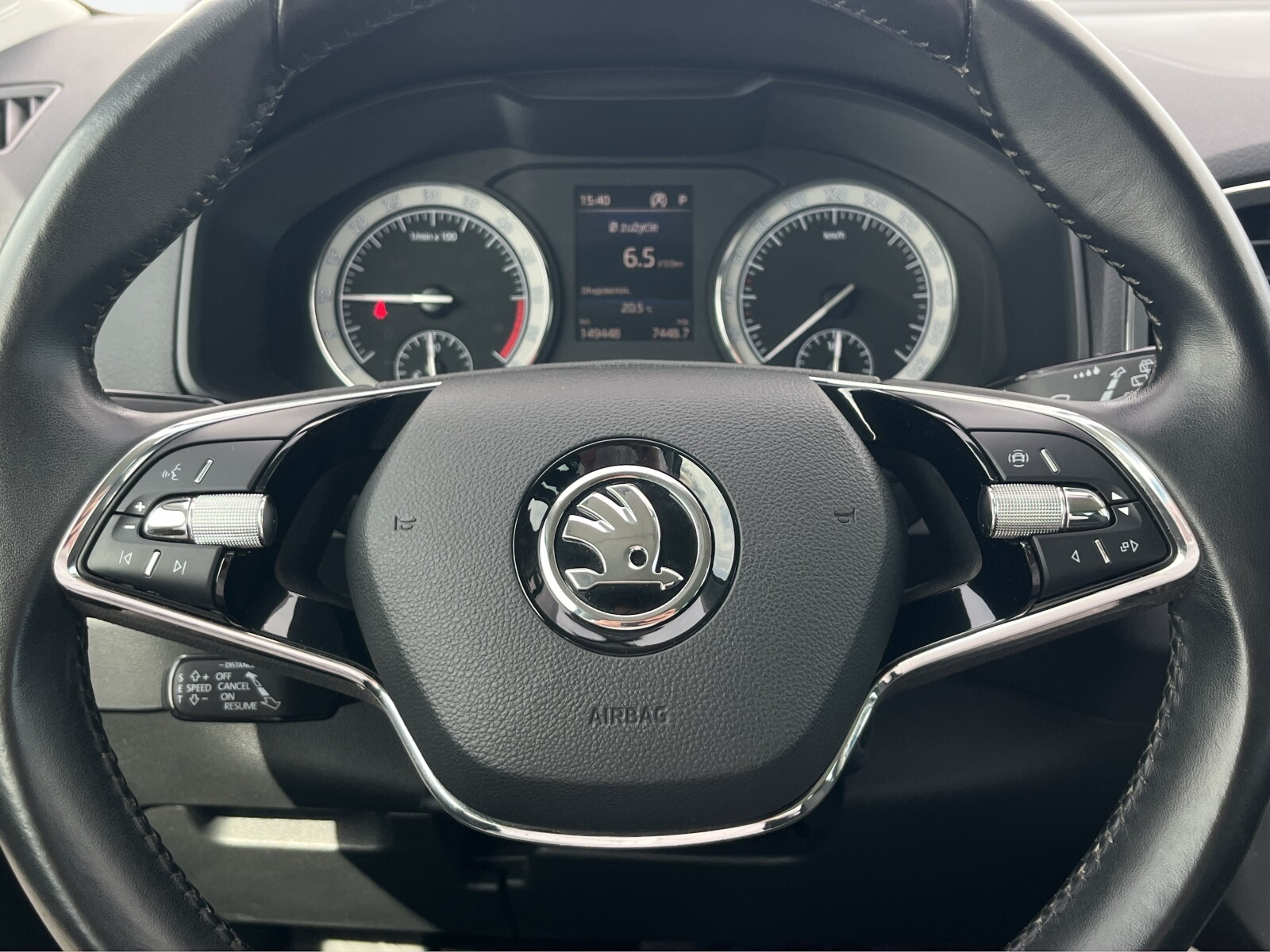 Škoda Karoq - zdjęcie 16