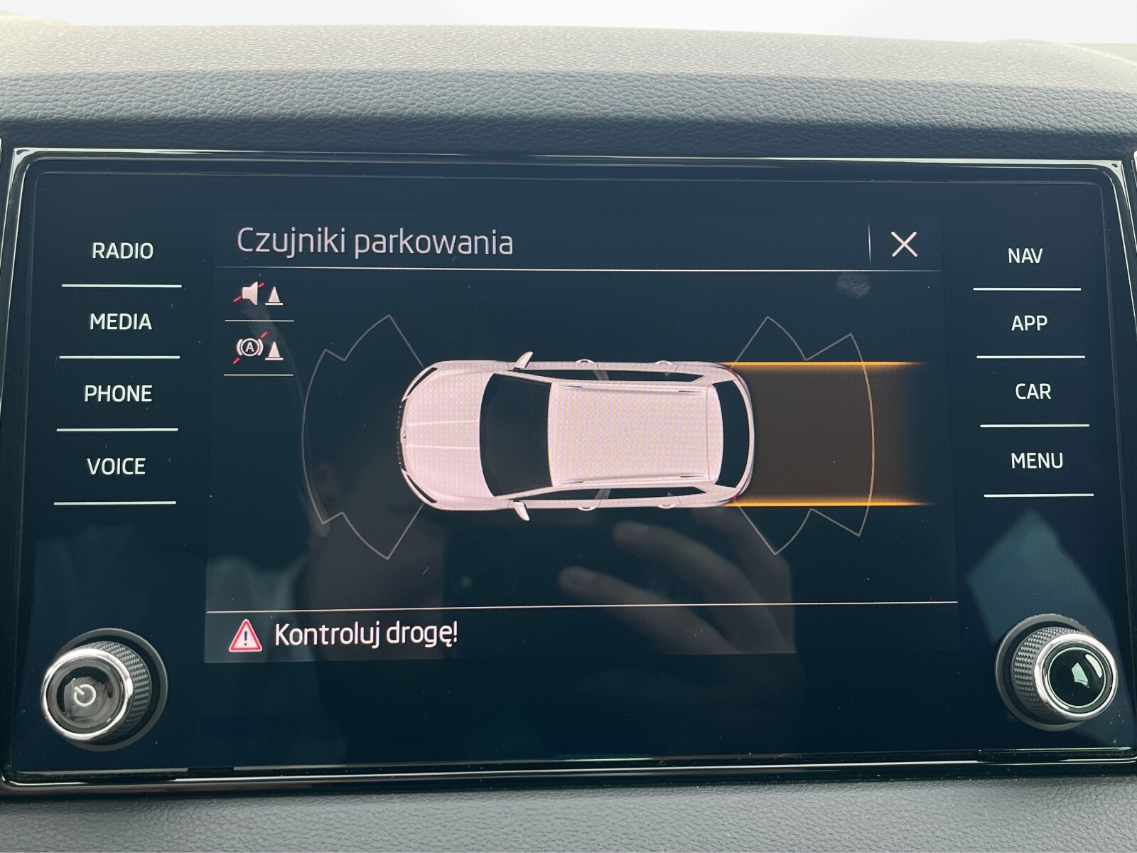 Škoda Karoq - zdjęcie 20