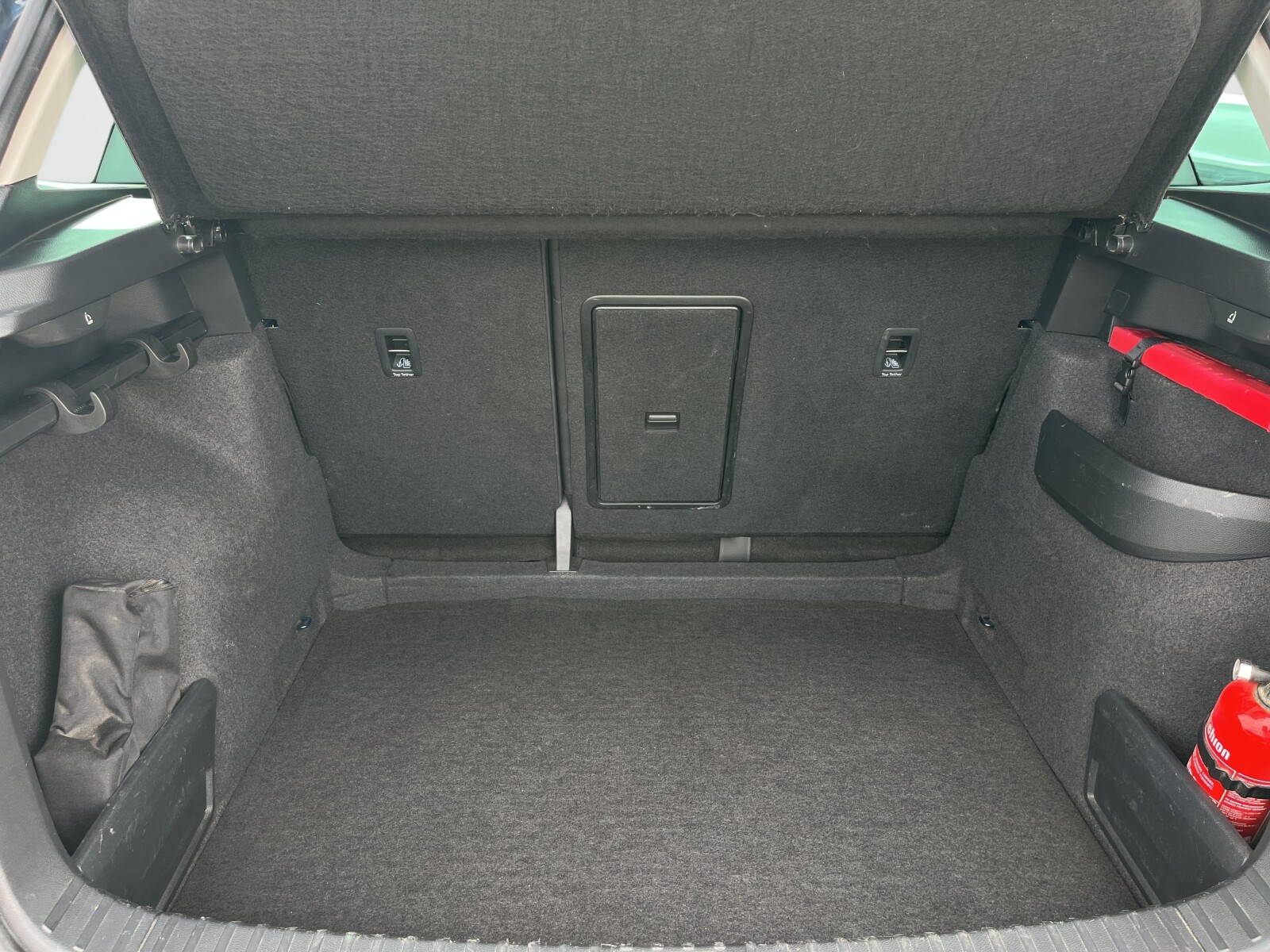 Škoda Karoq - zdjęcie 14