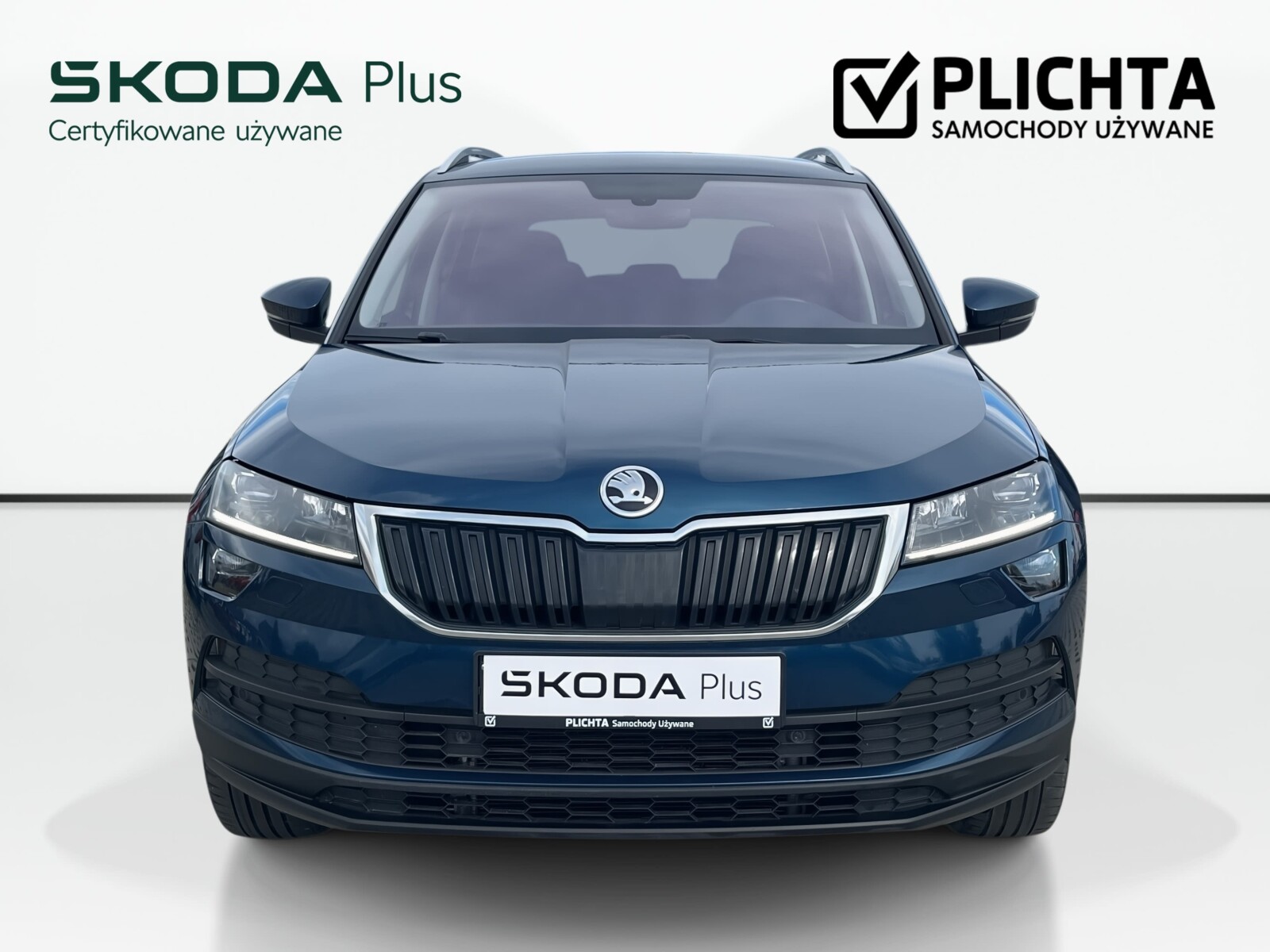Škoda Karoq - zdjęcie 2