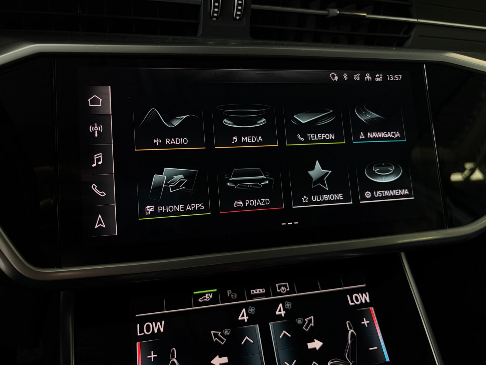 Audi A6 Avant TFSI e - zdjęcie 26