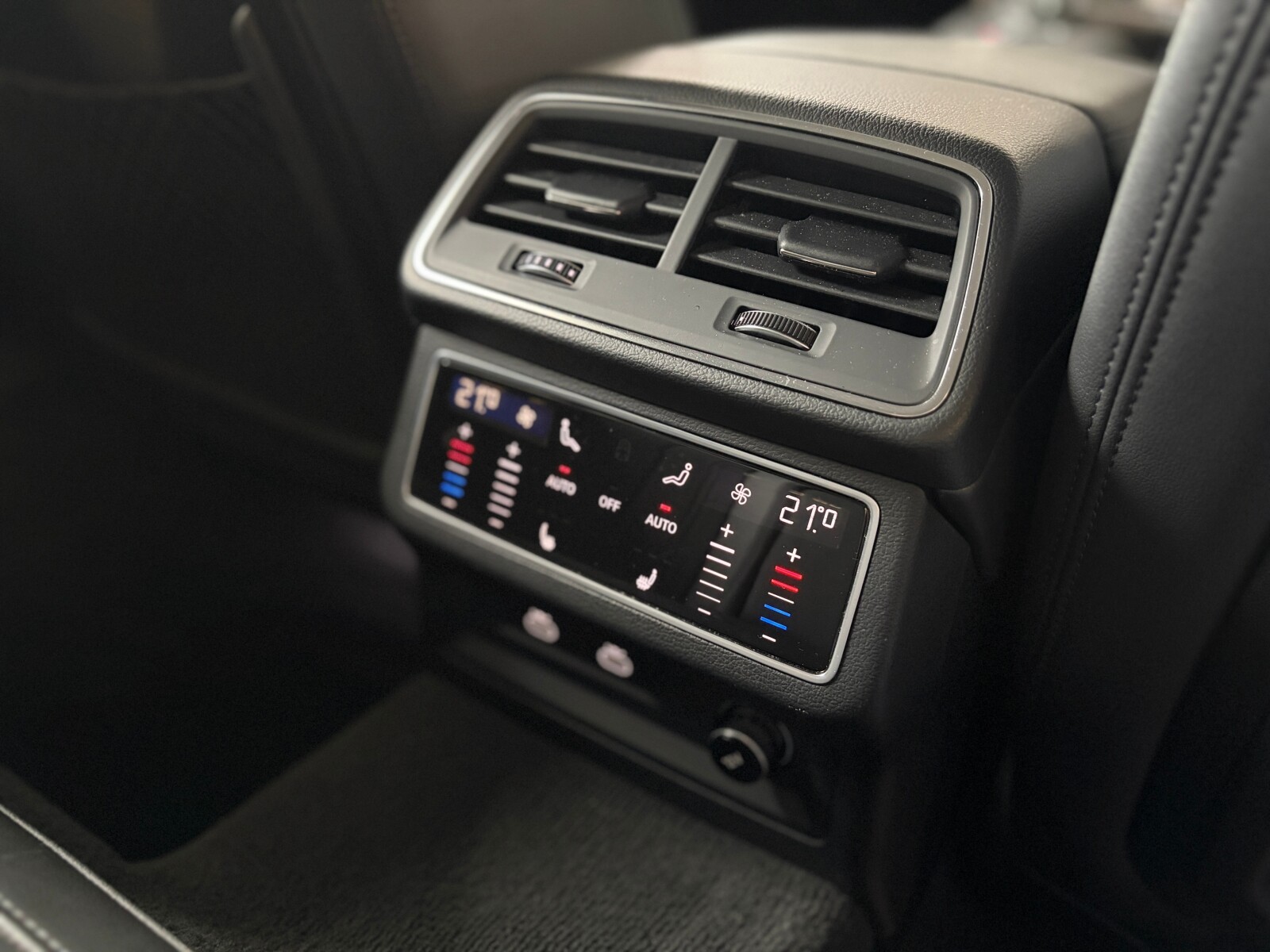 Audi A6 Avant TFSI e - zdjęcie 24