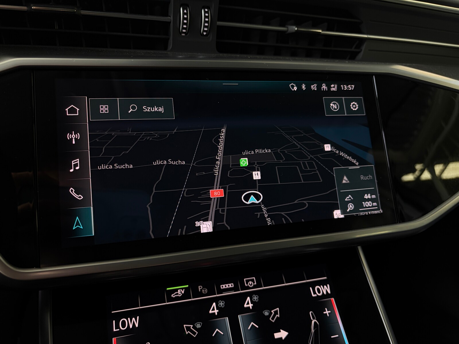 Audi A6 Avant TFSI e - zdjęcie 28