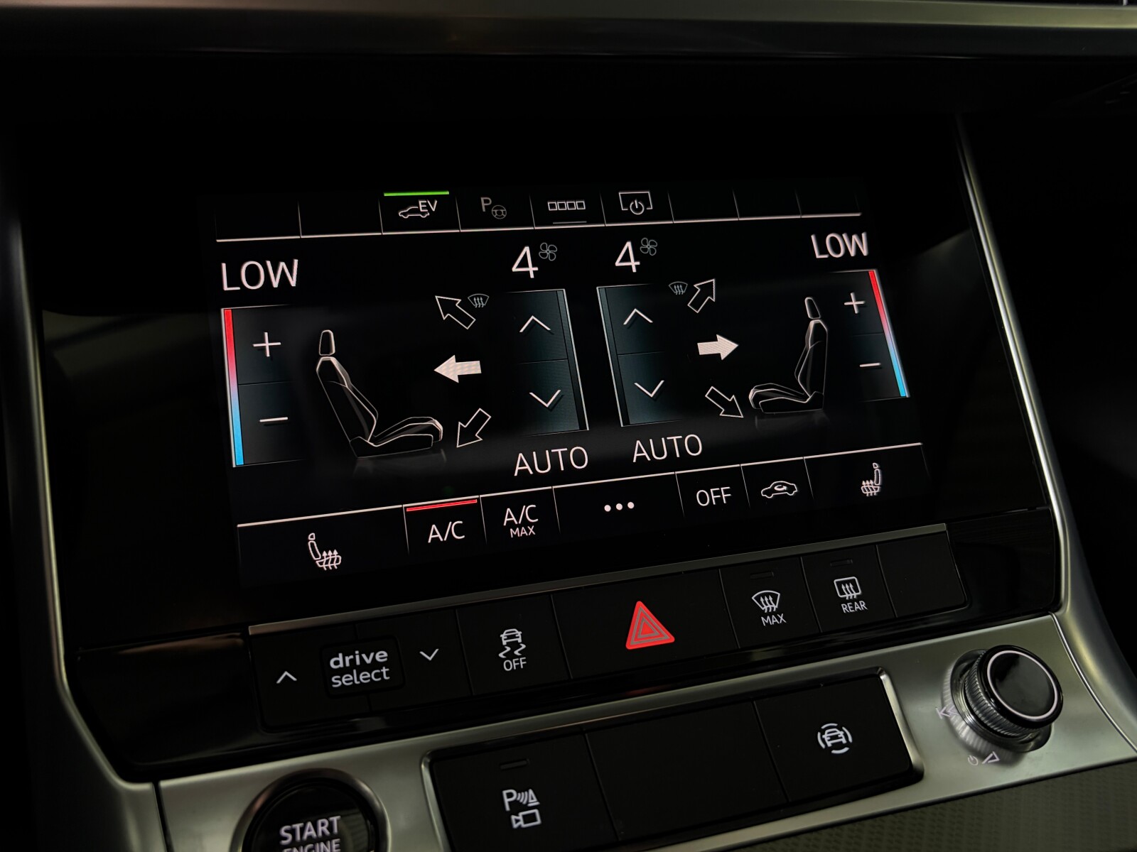 Audi A6 Avant TFSI e - zdjęcie 25
