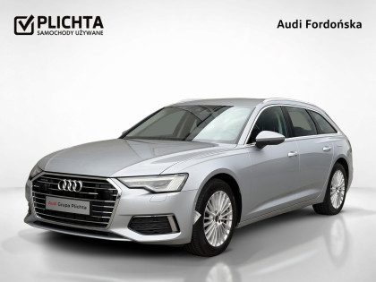 używany Audi A6 Avant TFSI e salon Audi Bydgoszcz Fordońska