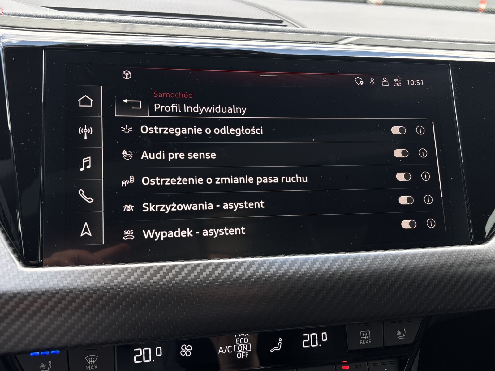 Audi RS e-tron GT - zdjęcie 27