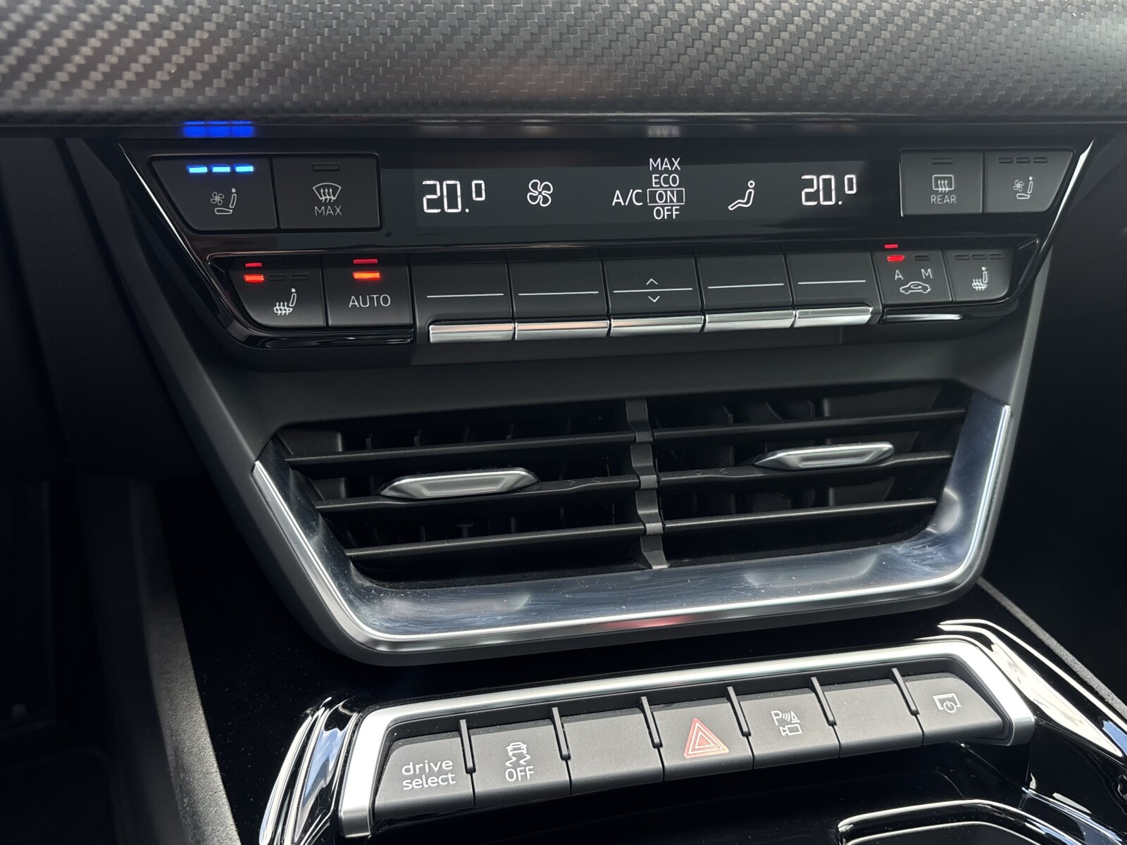 Audi RS e-tron GT - zdjęcie 18