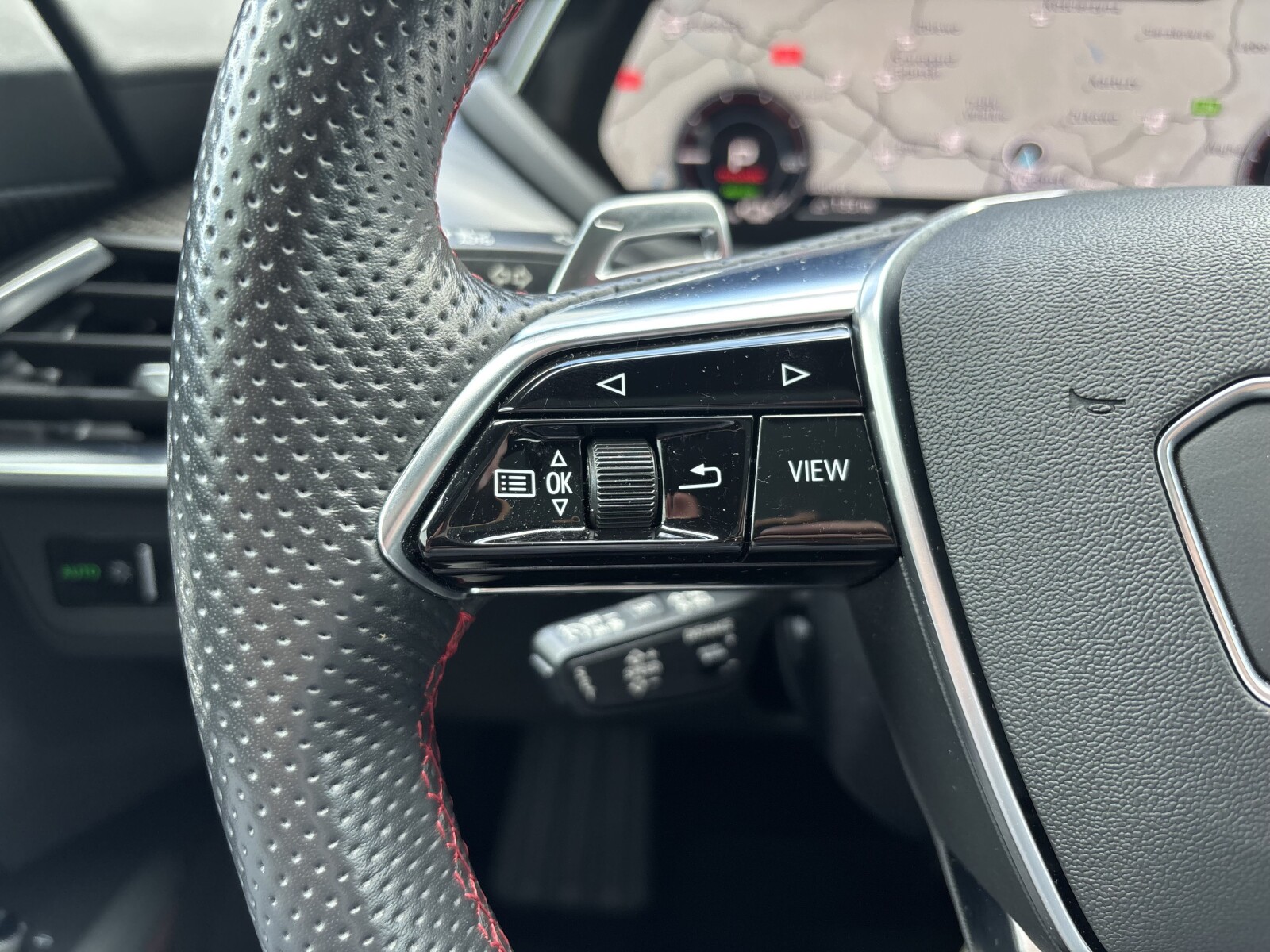 Audi RS e-tron GT - zdjęcie 11