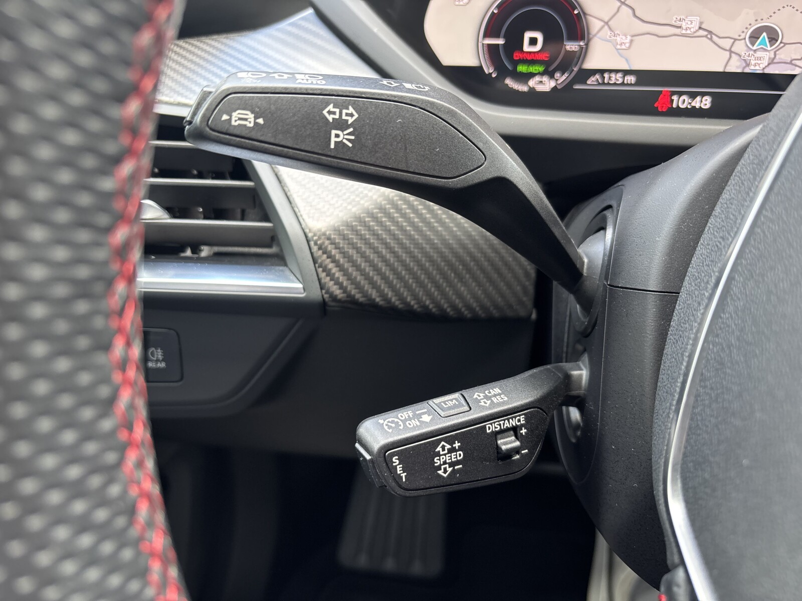 Audi RS e-tron GT - zdjęcie 12