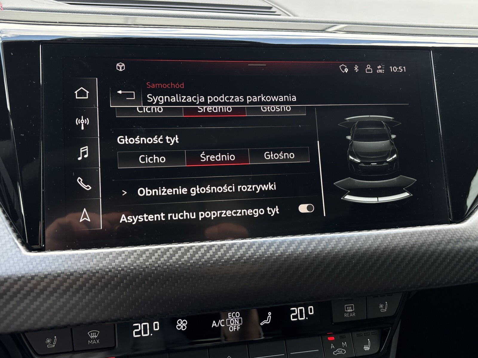 Audi RS e-tron GT - zdjęcie 26