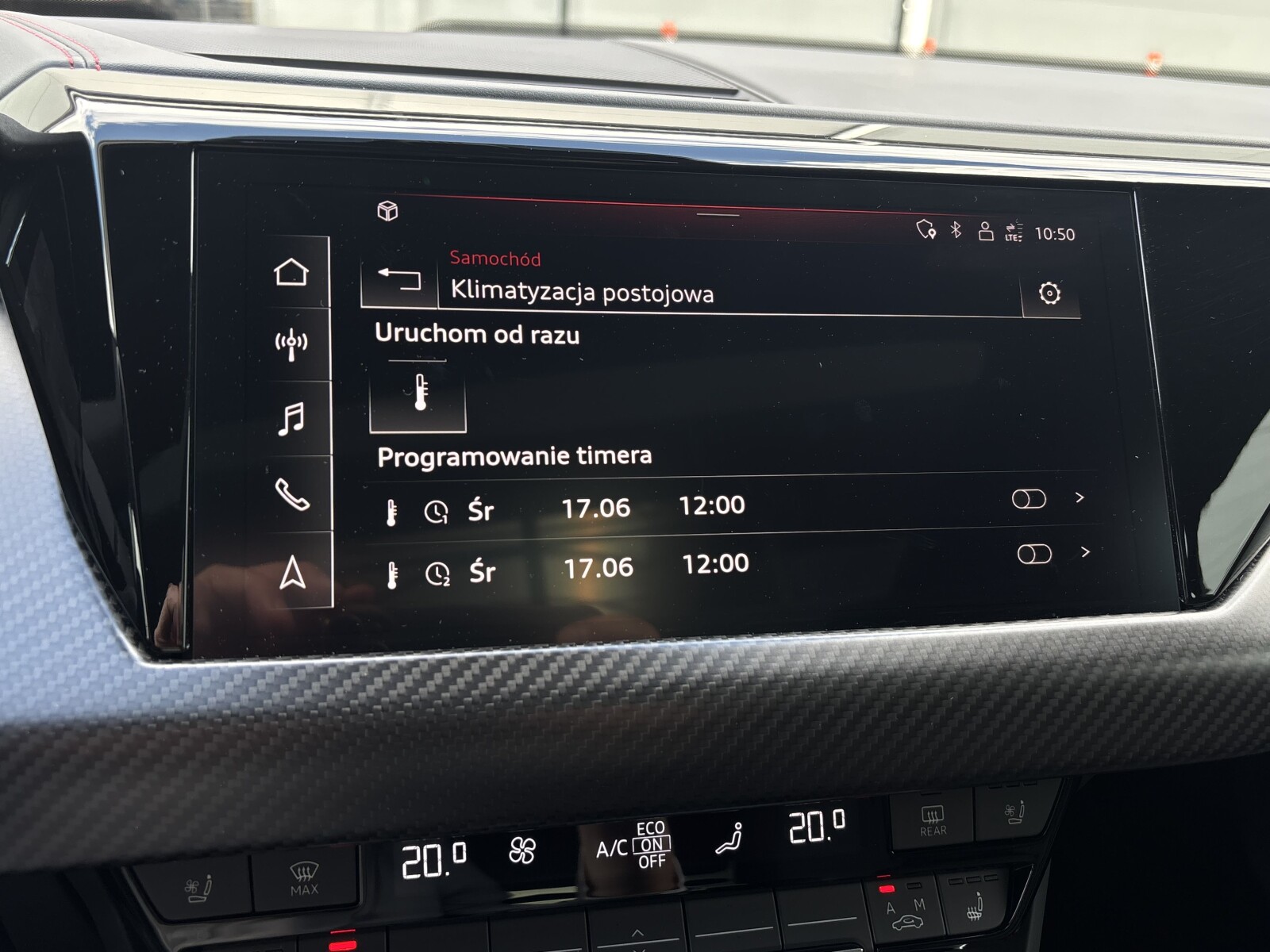 Audi RS e-tron GT - zdjęcie 24