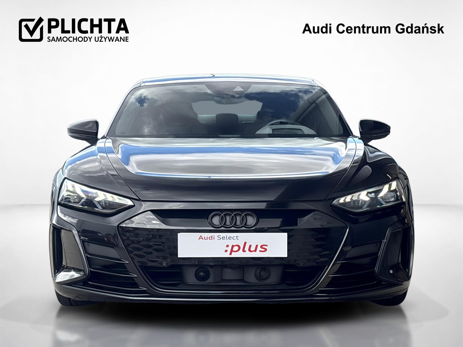 Audi RS e-tron GT - zdjęcie 8