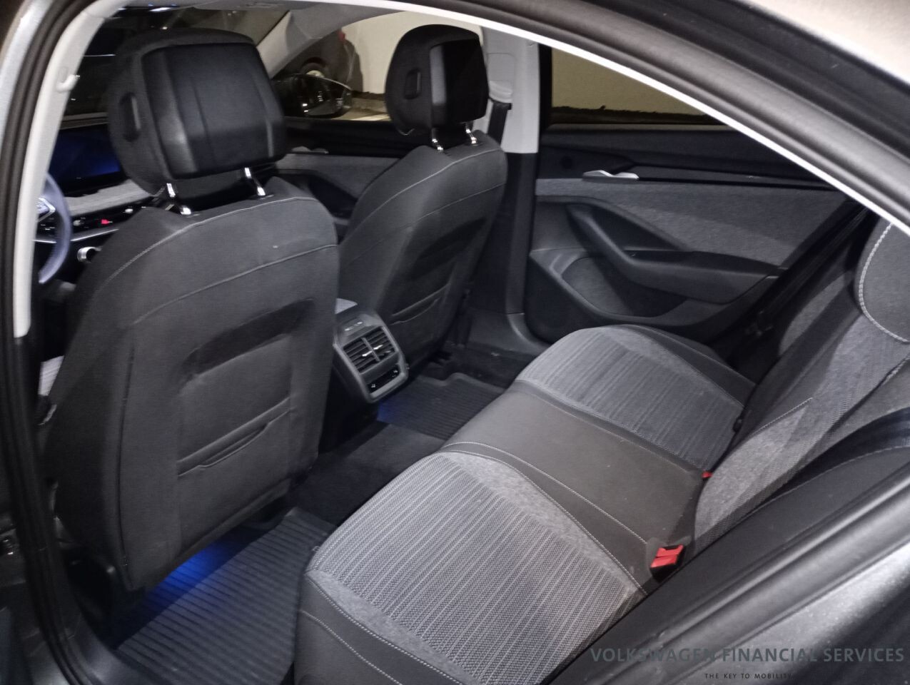 Škoda Superb - zdjęcie 13