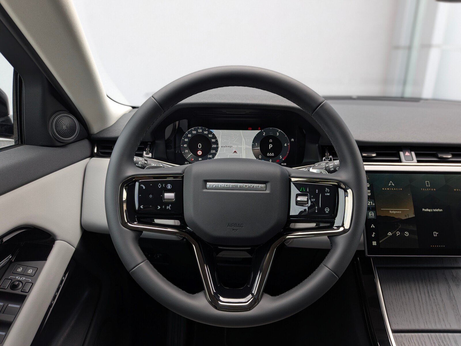 Land Rover Range Rover Evoque - zdjęcie 20