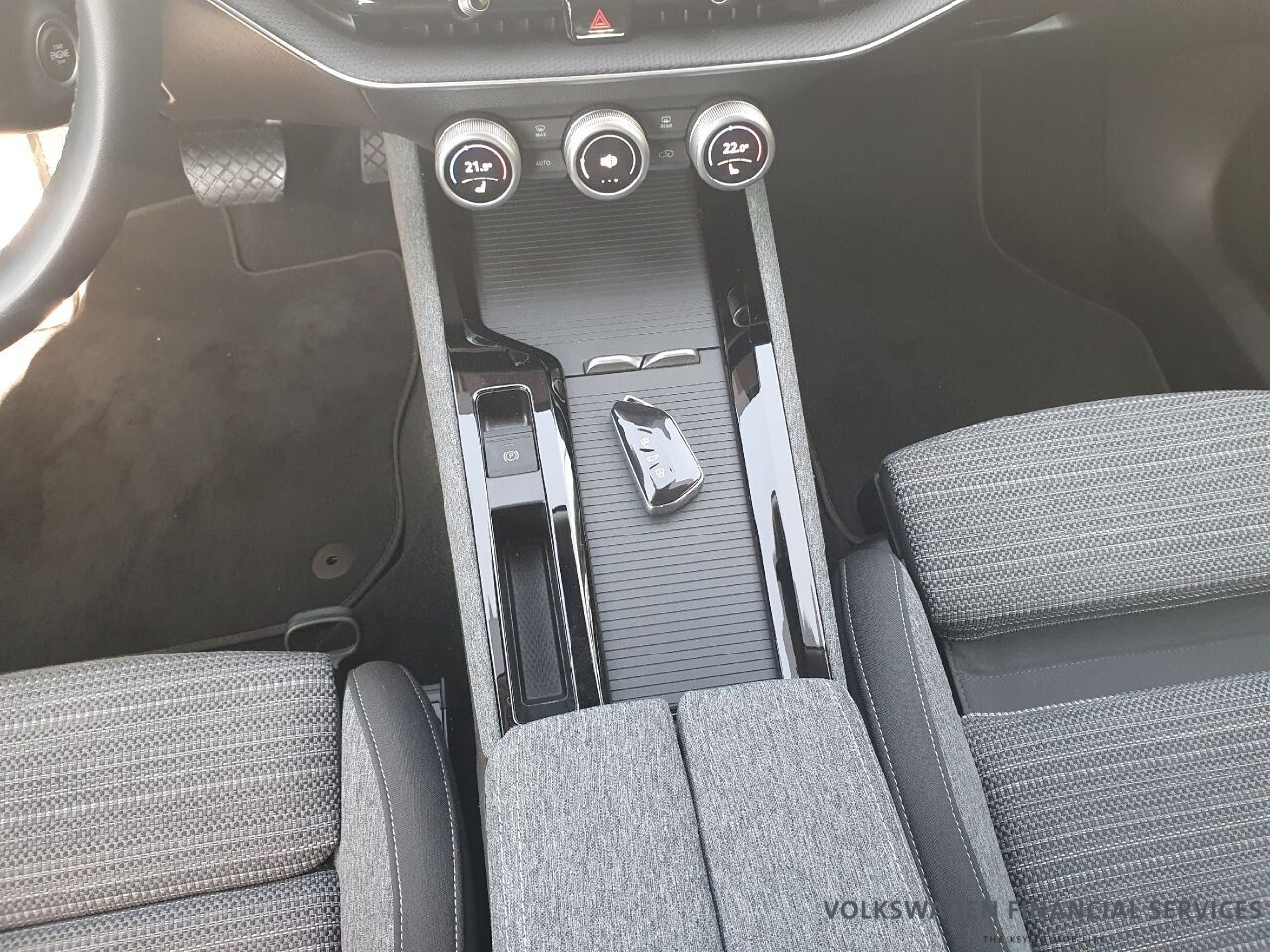 Škoda Superb - zdjęcie 12
