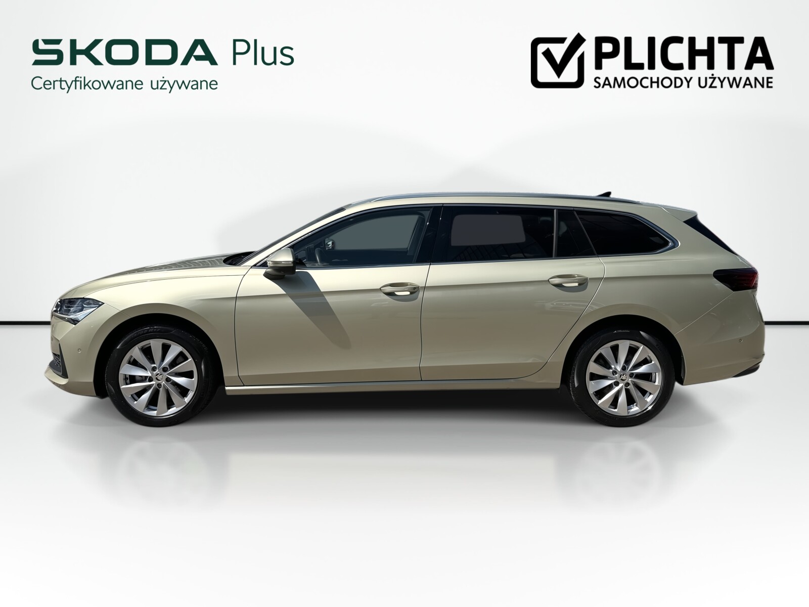 Škoda Superb - zdjęcie 9