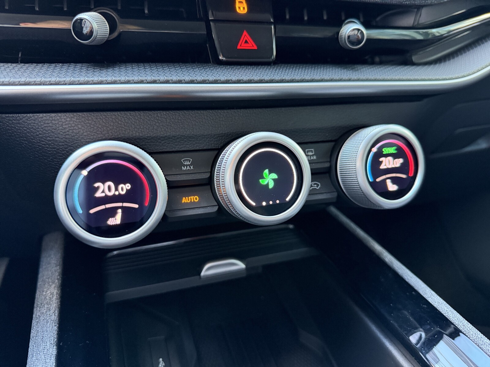 Škoda Superb - zdjęcie 23