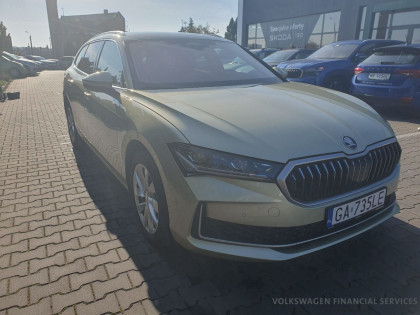 1.5 TSI MHEV 150KM • SELECTION • FULL LED • FV 23% • Gwarancja Fabryczna!