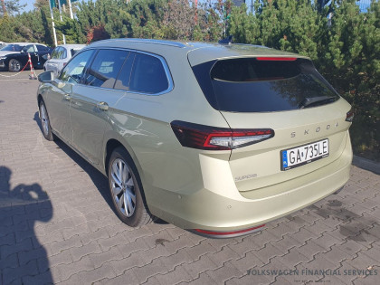 1.5 TSI MHEV 150KM • SELECTION • FULL LED • FV 23% • Gwarancja Fabryczna!
