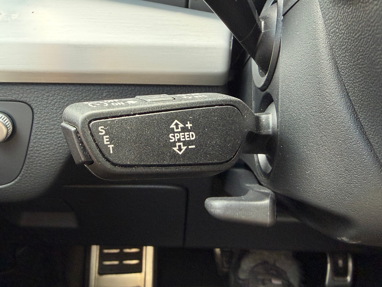 Audi Q5 Sportback - zdjęcie 14