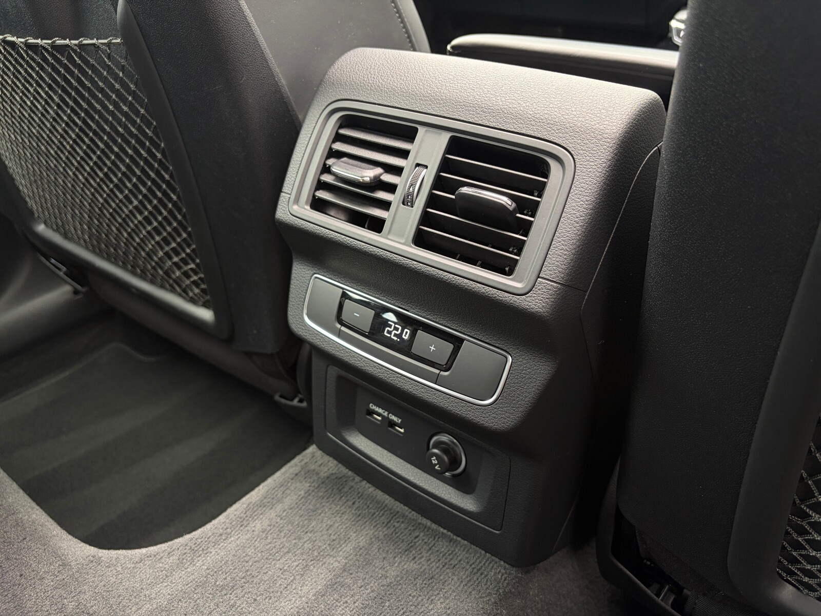 Audi Q5 Sportback - zdjęcie 26